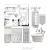 Specializing in Kitchen and Bath Design: Construction Documents, Floor Plans, Materials Selection, Project Management